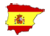 CODECAR ALCALÁ - Espanol