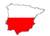 CODECAR ALCALÁ - Polski